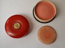 Coty poudrier boîte d'occasion  Paris VIII