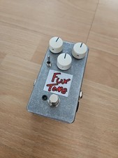 Foxx tone machine for sale  ALDERSHOT