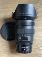 Objectif nikon 70 d'occasion  Paris XV