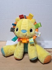 Bright starts taggies for sale  Weston