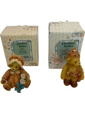 Cherished teddies prudence for sale  UK