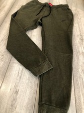 Nike tech sweatpants for sale  KEIGHLEY