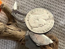 Hermès piece argent d'occasion  Paris IV