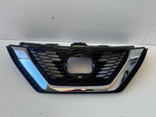 Nissan Qashqai 2020 Przednia osłona chłodnicy 62398-HV80A MCJ20736 na sprzedaż  PL