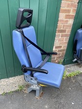 Single folding swivel for sale  SOUTH SHIELDS