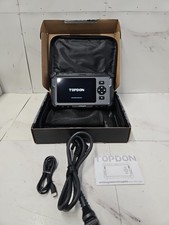 Topdon obd2 code for sale  ROCHDALE