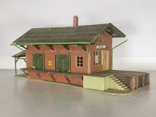 Jouef gare marchandise d'occasion  Saint-Jean-de-Braye