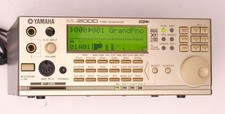 Yamaha mu2000ex usb for sale  Mundelein