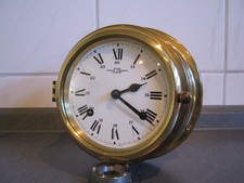 Wempe schiffsuhr glasenuhr gebraucht kaufen  Schleswig