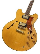 epiphone sheraton d'occasion epiphone sheraton d'occasion Expédié en Belgium