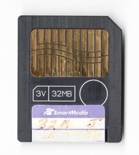 Smartmedia 32mb camera for sale  Lincoln