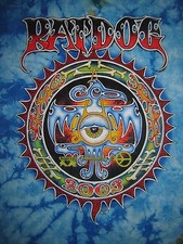Vintage concert shirt for sale  Salinas