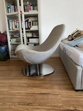 Lounge chair sessel gebraucht kaufen  Darmstadt