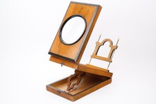 Graphoscope pliant. loupe d'occasion  Paris VI
