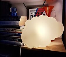 Ikea cloud shaped for sale  Shipping to Ireland