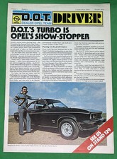 Dealer opel team for sale  READING
