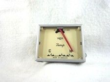 Wolseley temperature gauge for sale  ORPINGTON
