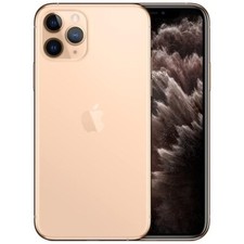Apple iPhone 11 Pro Max 64GB - Dourado - GSM desbloqueado AT&T e T-Mobile. Excelente comprar usado  Enviando para Brazil