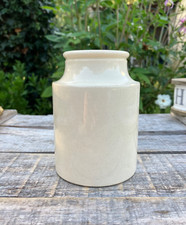 Pot confiture moutarde d'occasion  Villeneuve-la-Guyard
