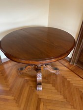 tavolo luigi filippo usato  Torino