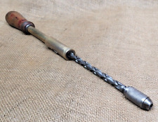 Spiral ratchet screwdriver for sale  HYDE