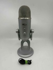 Blue microphones yeti for sale  BIRMINGHAM