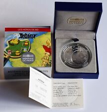 Astérix pictes coffret d'occasion  Lézardrieux