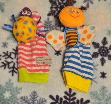 Bloobloomax baby rattles for sale  Asheville