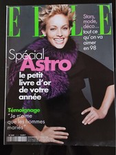 Magazine 1998 spécial d'occasion  Le Creusot