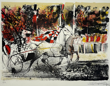 Claude grosperrin jockey d'occasion Claude grosperrin jockey d'occasion  Pluvigner