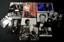 Johnny hallyday rare d'occasion  Expédié en Belgium