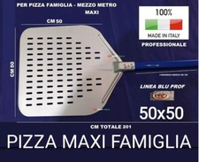 Pala pizza famiglia usato  Pagani