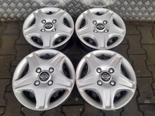 Stahlfelgen et45 100 gebraucht kaufen  Guben