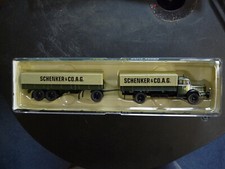 Brekina krupp titan gebraucht kaufen  Nürnberg
