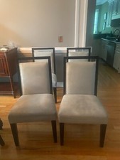 Dining room chairs for sale  Columbia