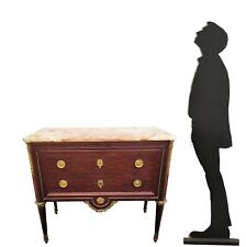Krieger stamped mahogany d'occasion  Expédié en Belgium