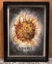 Aquarelle mark licari d'occasion Aquarelle mark licari d'occasion  Paris IX