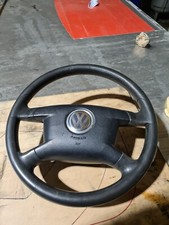 Transporter steering wheel for sale  RUSHDEN