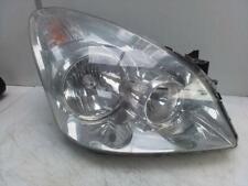 P7105R faro derecho para TOYOTA VERSO (AUR2 ZGR2)(2009-&GT;) 2009 494754 comprar usado  Enviando para Brazil