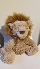 Lion jellycat fuddlewuddle for sale  SHEFFIELD