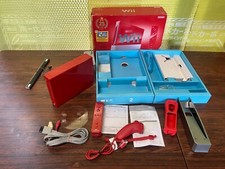 Console Wii System Mario 25th Anniversary edição vermelha com controle Nintendo comprar usado  Enviando para Brazil