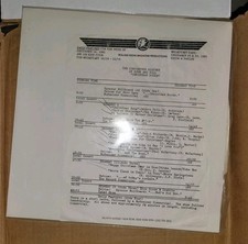Continuous history rock for sale  Lowell