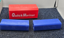 Quickmarine single ram for sale  North Salt Lake