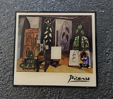 Pin art tableau d'occasion  Angers-