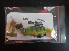 Sale 21g gummifisch gebraucht kaufen  Neubrandenburg