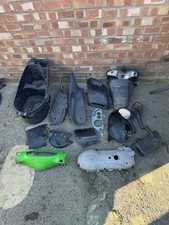 Gilera runner oldshape for sale  COLCHESTER