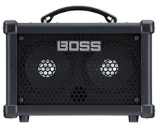 Boss dcb dual for sale  Winchester