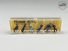 Preiser 4010 figuren gebraucht kaufen  Aulendorf