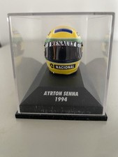Aryton senna scale for sale  LEEDS