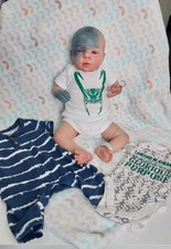 Reborn doll loki for sale  Rio Rancho